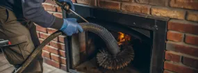 Gas Fireplace Cleaning Bradford