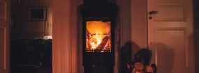 Hearthstone Stoves Fireplace Bradford