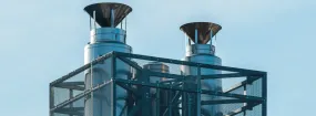Industrial Chimney Services Bradford