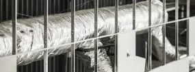 Insulated Ductwork Services Bradford