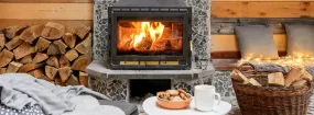Pacific Energy Fireplace Repair Bradford