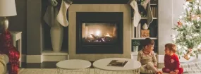Regency Fireplace Products Bradford