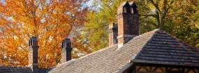 Residential Chimney Services Bradford