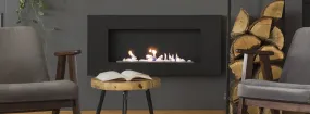 Travis Industries Fireplace Bradford