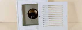 Vent Dust Cleaning Bradford