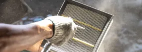 Ventilation Cleaning Services Bradford