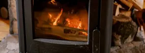 Wood Stove Cleaning Bradford