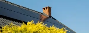 Chimney Sweep Bradford